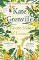 Room Made of Leaves 9781838851248 Grenville  Kate