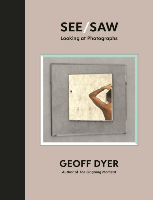 Book cover of: See/Saw