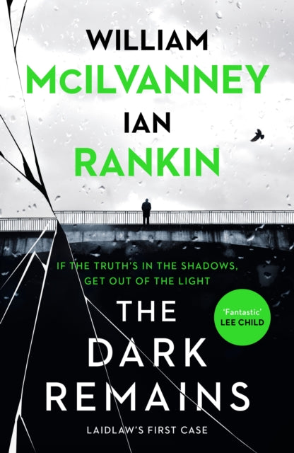 Book cover of: Dark Remains