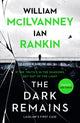 Book cover of: Dark Remains