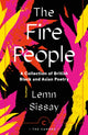 Fire People, A Collection of British Black and Asian Poetry 9781838855338 Lemn Sissay