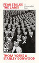 Fear Stalks the Land!, A Commonplace Book 9781838857363 Thom Yorke