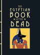 Book cover of: Egyptian Book of the Dead. By: Amber Books