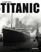 Book cover of: Titanic