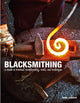 Book cover of: Blacksmithing. By: Daniel Johnson