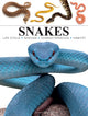 Book cover of: Snakes. By: Julianna Photopoulos