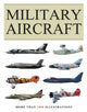 Book cover of: Military Aircraft. By: Jim Winchester