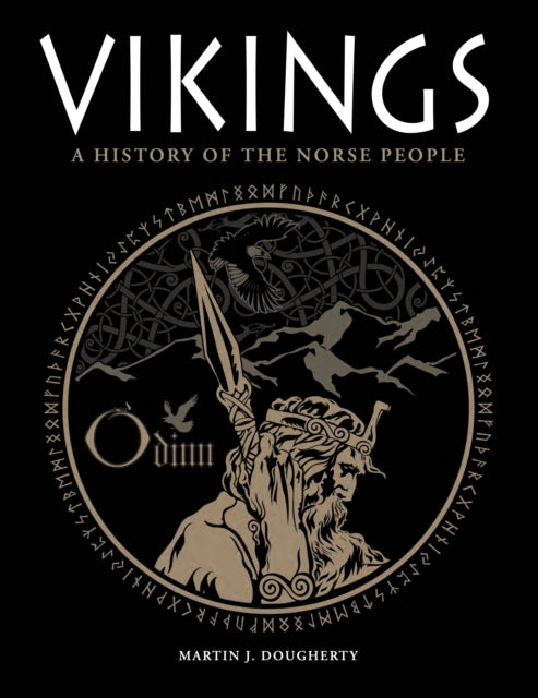 Book cover of: Vikings