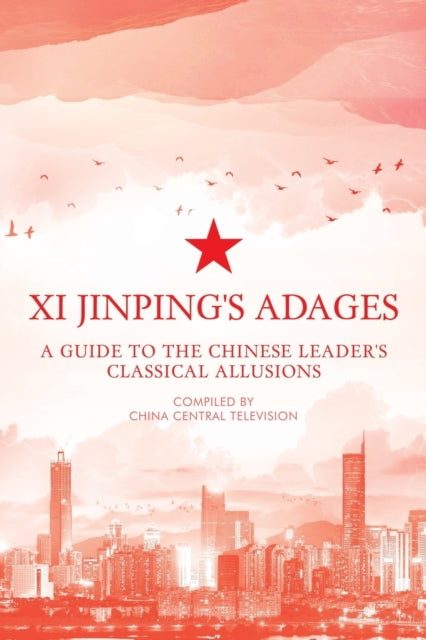 Xi Jinping's Adages
