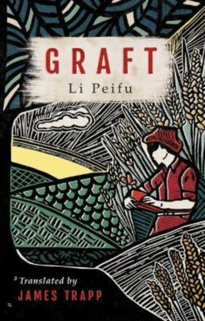 Book cover of: Graft. By: Peifu Li