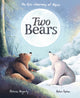Book cover of: Two Bears. By: Rotem Teplow