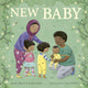 Book cover of: New Baby. By: Isabel Otter