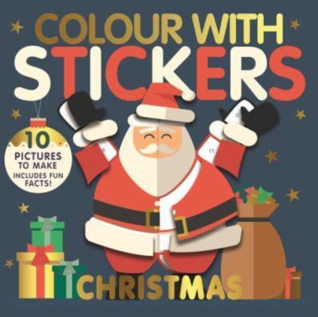 Book cover of: Christmas. By: Jonny Marx