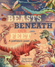 Book cover of: The Beasts Beneath Our Feet. By: James Carter