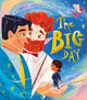 Book cover of: The Big Day. By: Forrest Burdett