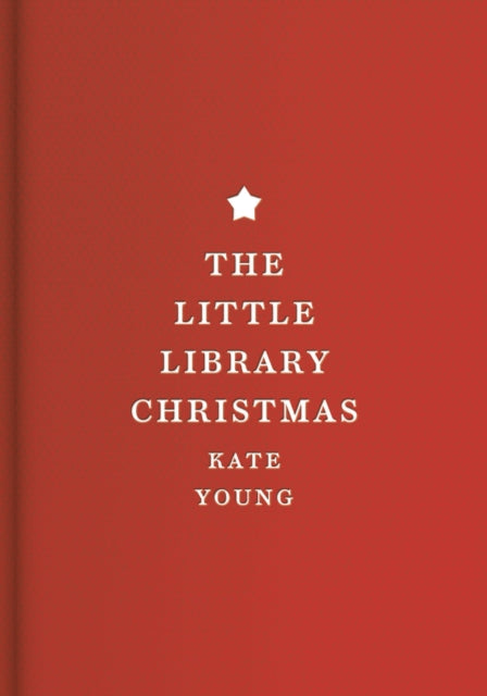 Little Library Christmas 9781838937461 Kate Young