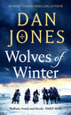 Book cover of: Wolves of Winter