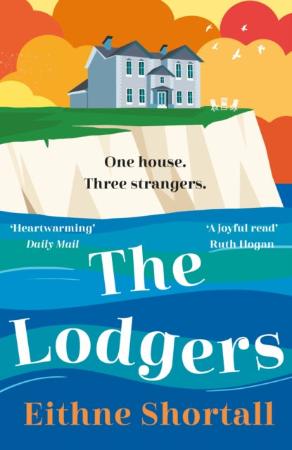 Book cover of: Lodgers. By: Eithne Shortall