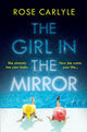 Book cover of: Girl in the Mirror