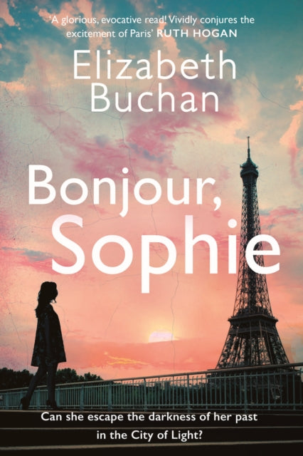Book cover of: Bonjour, Sophie. By: Elizabeth Buchan