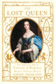 Book cover of: Lost Queen. By: Sophie Shorland