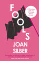 Book cover of: Fools. By: Joan Silber