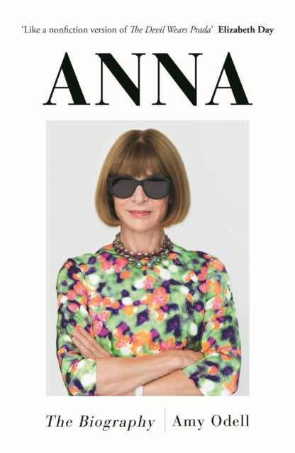 Anna, The Biography 9781838957285 Amy Odell