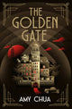 Book cover of: Golden Gate. By: Amy Chua