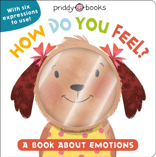 Book cover of: How Do You Feel?