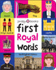 First 100 STT First Royal Words 9781838993788 Roger Priddy