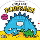 Little Lost Dinosaur 9781838993832 Roger Priddy