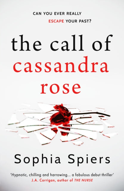 Book cover of: Call of Cassandra Rose