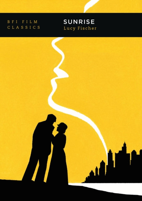 Book cover of: Sunrise. By: Lucy Fischer