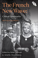 Book cover of: French New Wave. By: Peter Graham