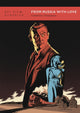 Book cover of: From Russia With Love. By: Llewella Chapman