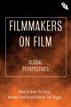 Book cover of: Filmmakers on Film. By: André Rui Graça