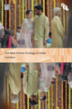 Book cover of: New Screen Ecology in India. By: Smith Mehta