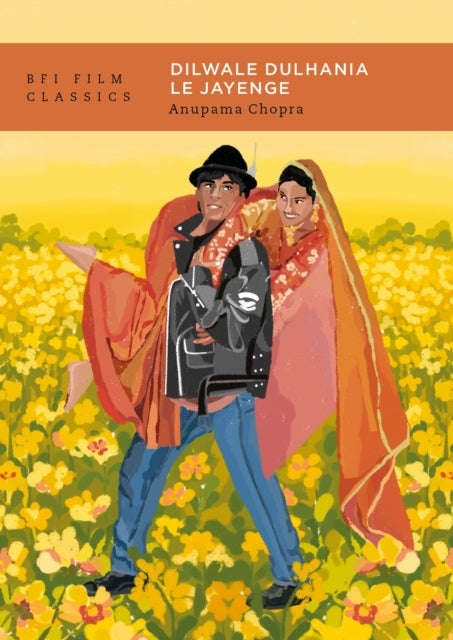 Book cover of: Dilwale Dulhania le Jayenge