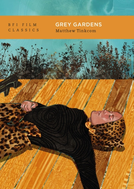 Book cover of: Grey Gardens