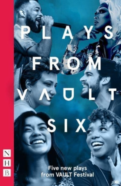 Book cover of: Plays from VAULT 6
