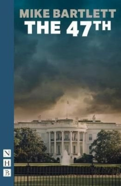 Book cover of: 47th. By: Mike Bartlett