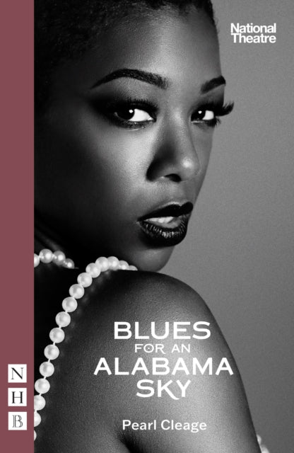 Blues for an Alabama Sky 9781839040993 Pearl Cleage