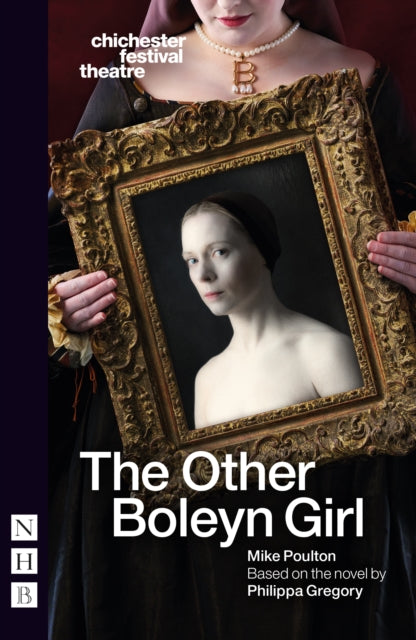 Book cover of: Other Boleyn Girl. By: Philippa Gregory