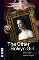Book cover of: Other Boleyn Girl. By: Philippa Gregory