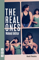 Book cover of: Real Ones. By: Waleed Akhtar
