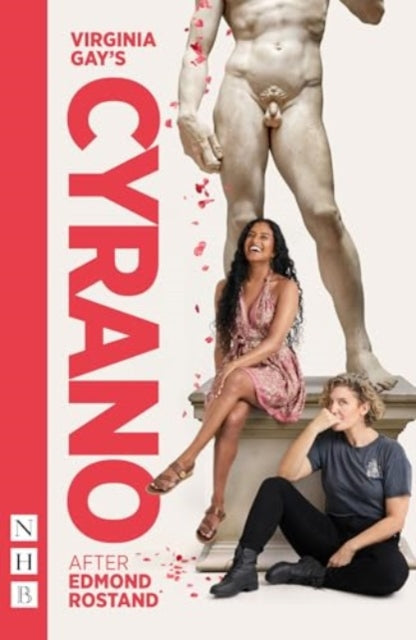 Book cover of: Cyrano. By: Virginia Gay