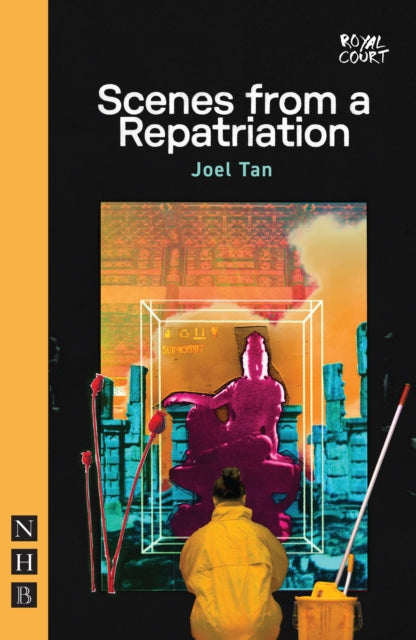 Book cover of: Scenes from a Repatriation