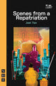 Book cover of: Scenes from a Repatriation