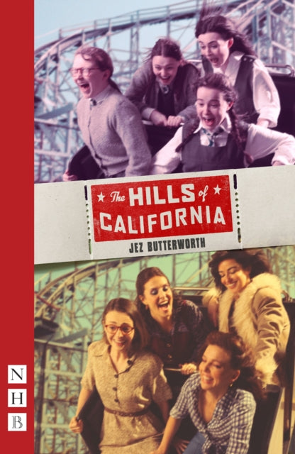 Book cover of: Hills of California