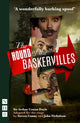 Book cover of: Hound of the Baskervilles. By: Steven Canny